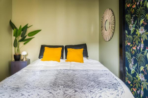 La Palmeraie cosy 4 pièces au centre ville